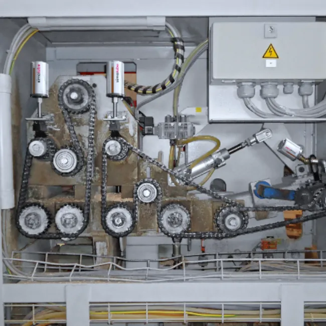 smarownice automatyczne, smarownica jednopunktowa simalube