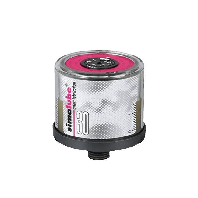 Smarownice automatyczne, smarownice jednopunktowe skf, smarownice jednopunktowe SIMALUBE