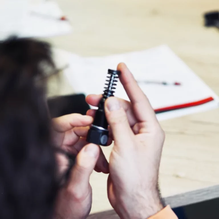 Szkolenia z trybologii oraz układów centralnego smarowania