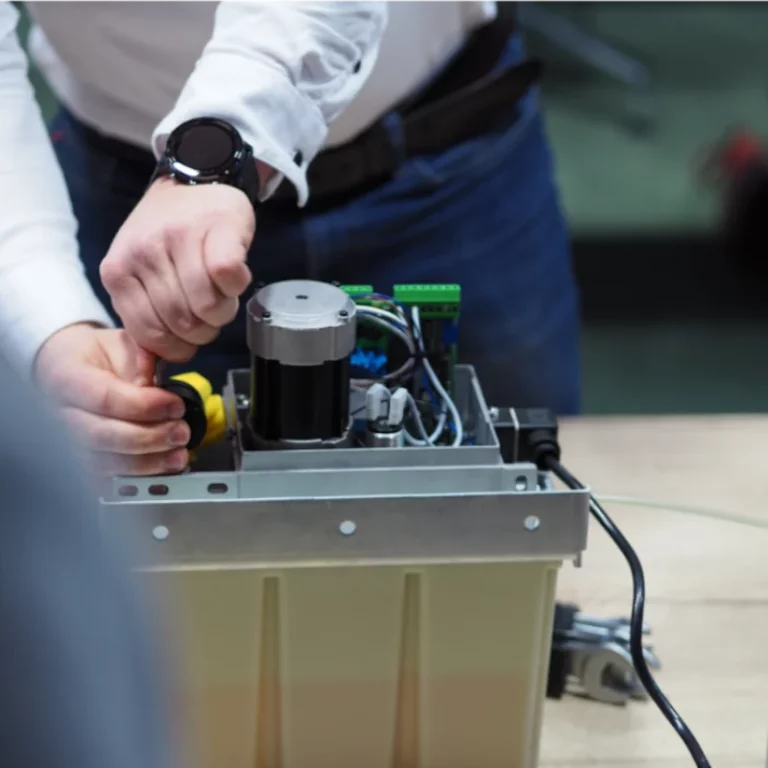 Szkolenia z trybologii oraz układów centralnego smarowania