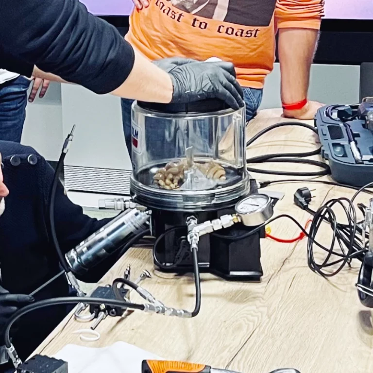 szkolenie uklady centralnego smarowania szkolenie technika smarownicza szkolenie srodki smarne2