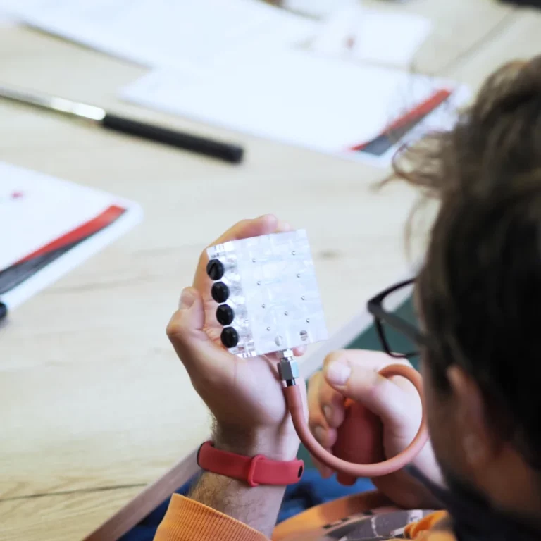 Szkolenia z trybologii oraz układów centralnego smarowania