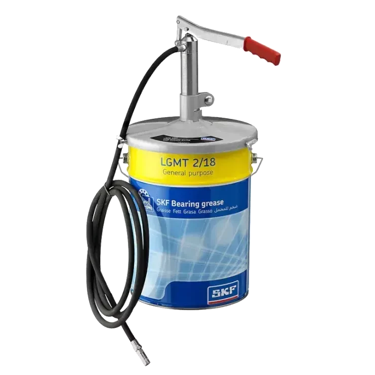 pompa do smaru, pompy beczkowe do smaru, pompa elektryczna do smaru