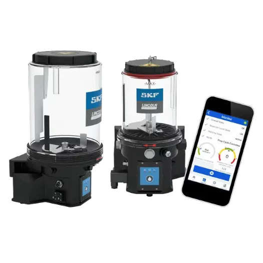 Centralne smarowanie montaż i serwis, Serwis układów centralnego smarowania Centralne smarowanie serwis, naprawa i diagnostyka