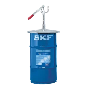 pompy beczkowe skf, pompa do smaru, pompy beczkowe do smaru, pompa elektryczna do smaru