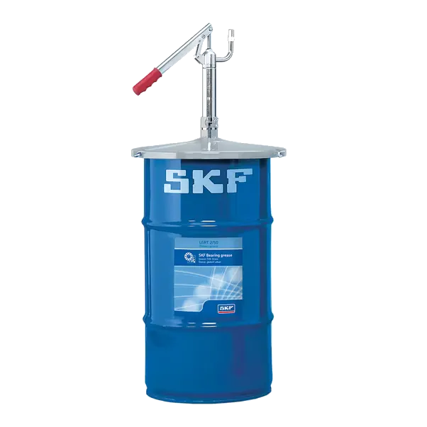 pompy beczkowe skf, pompa do smaru, pompy beczkowe do smaru, pompa elektryczna do smaru