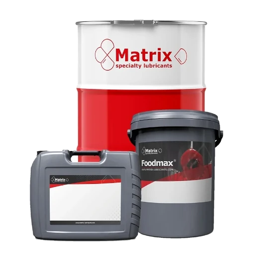 Smar do łańcuchów przemysłowych, smary przemysłowe matrix, Smar do centralnego smarowania, Smar do centralnego smarowania