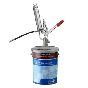 pompa do smaru, Pompy beczkowe SKF