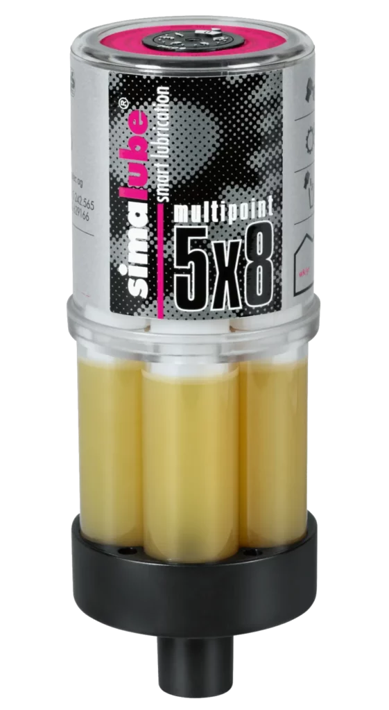 smarownice automatyczne