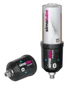 dozownik do smaru, smarownica simalube