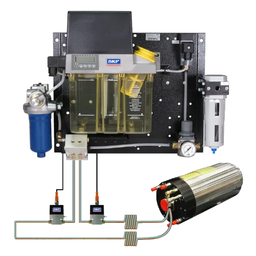 układy olejowe, układy centralne układy centralnego smarowania układy centralnego smarowania układ centralnego smarowania centralny układ smarowania układ smarowania układy smarowania