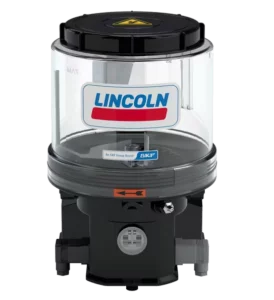 pompa p203, pompy do układów progresywnych