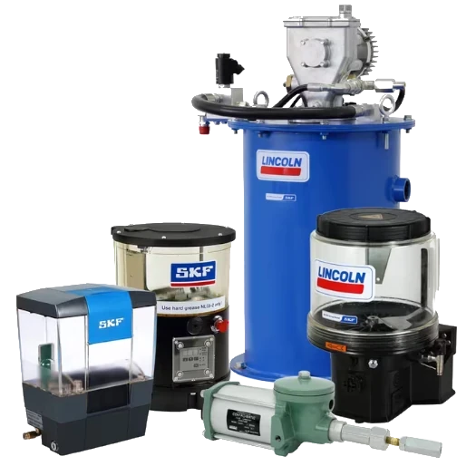 technika smarowania, technika smarownicza