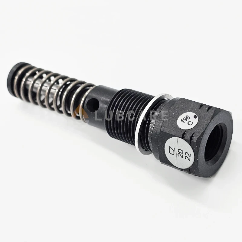 element pompujący k6