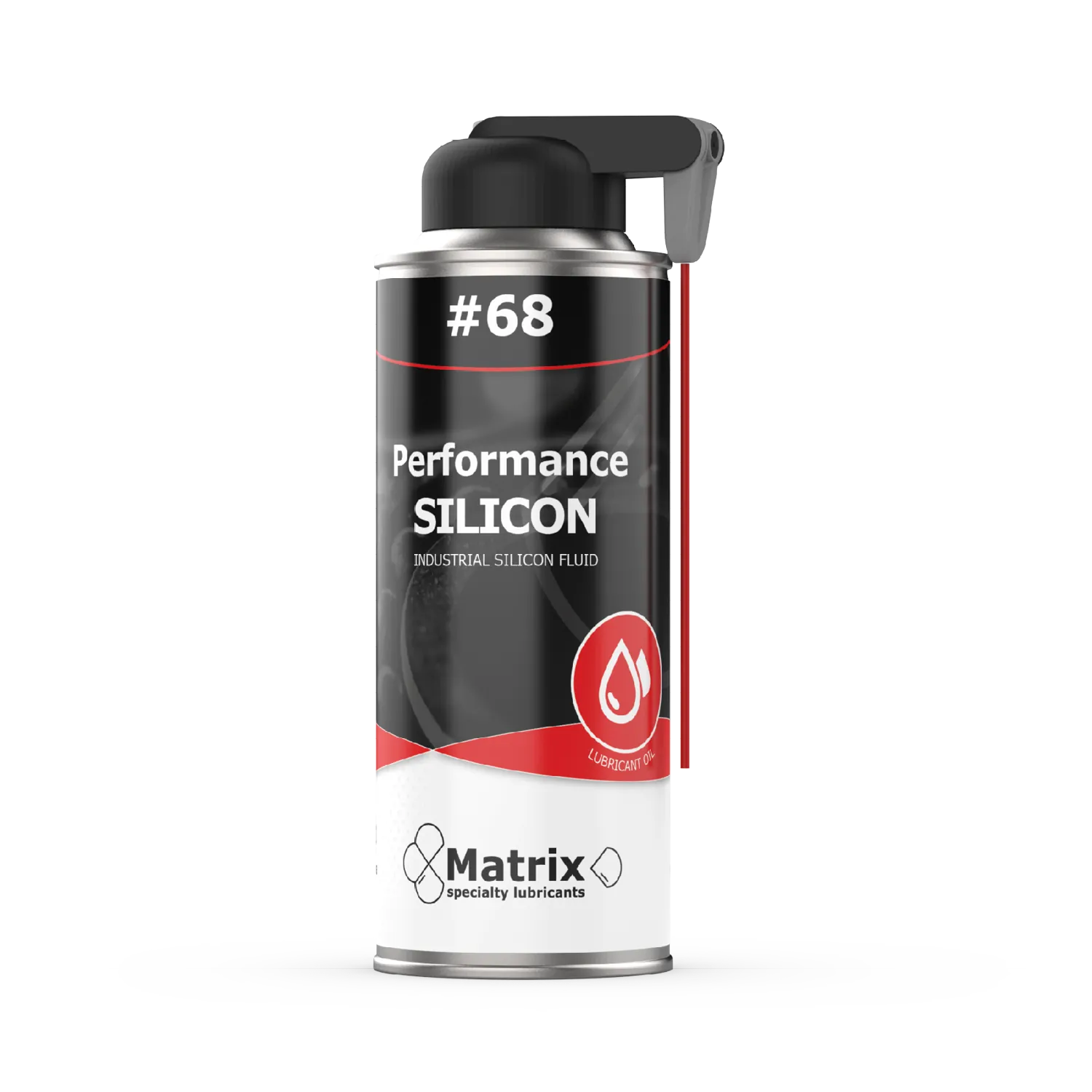Smar w sprayu, smary Matrix Specialty Lubricants w puszce aerozolowej