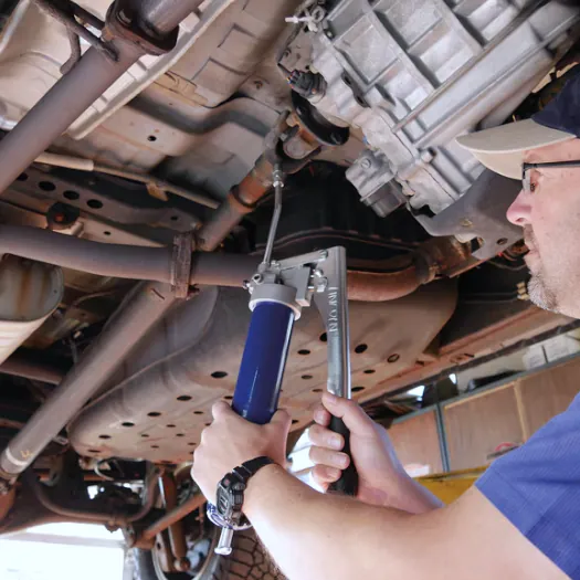 smarownica do łożysk