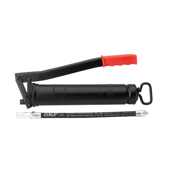 Smarownica ręczna do kalamitek