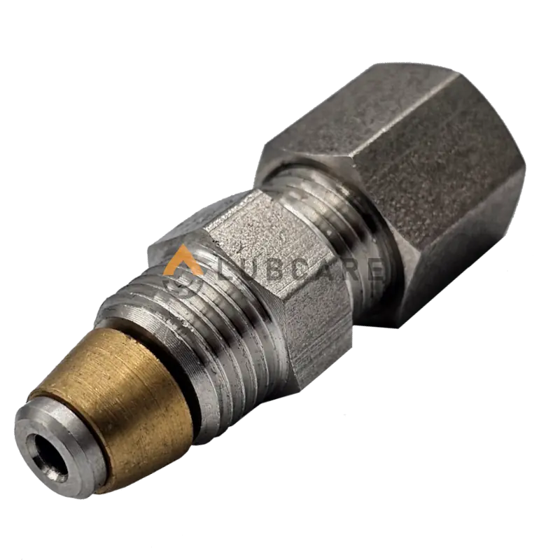 akcesoria do układów smarowania