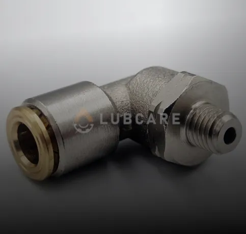 vogel centralne smarowanie