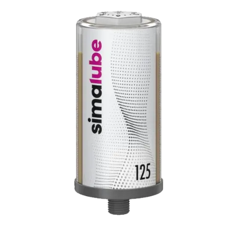 automatyczny dozownik smaru