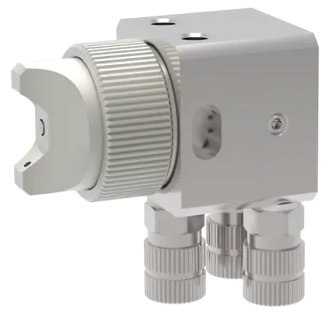 automatyczny dozownik smaru