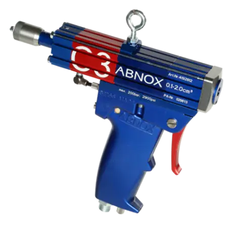 automatyczny dozownik smaru