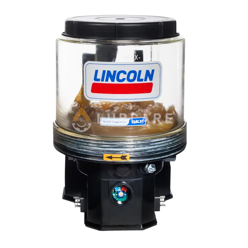 smarowanie SKF, smarowanie VOGEL, układy centralnego smarowania, smarowanie maszyn, centralne układy smarowania skf