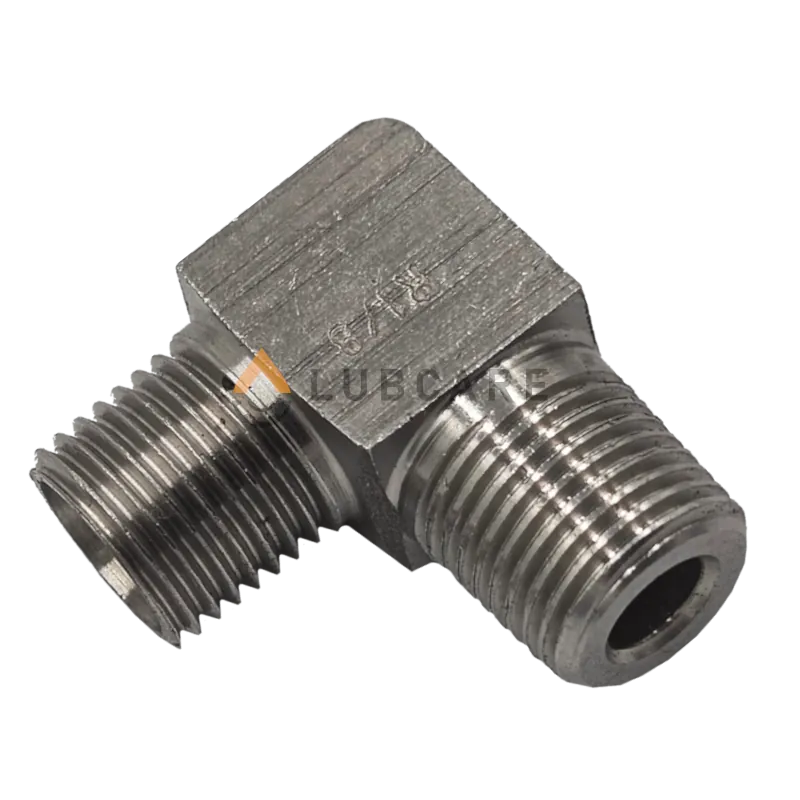 złączka centralnego smarowania