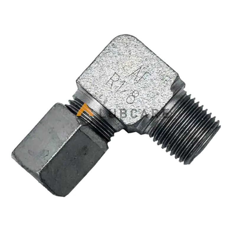 złączki do centralnego smarowania skf