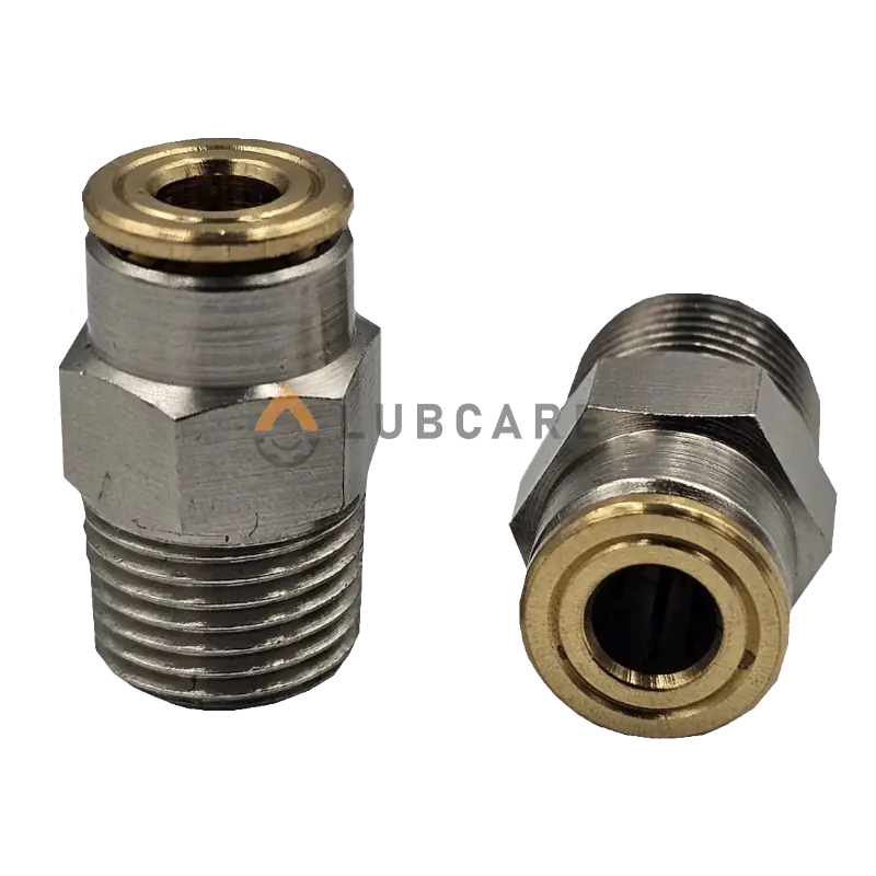 akcesoria do centralnego smarowania