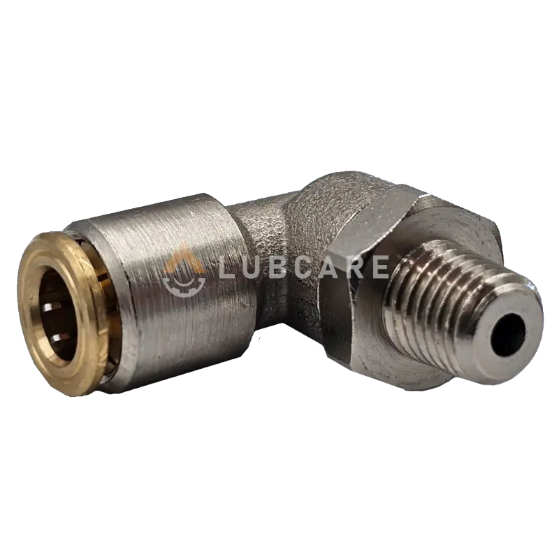 akcesoria do centralnego smarowania