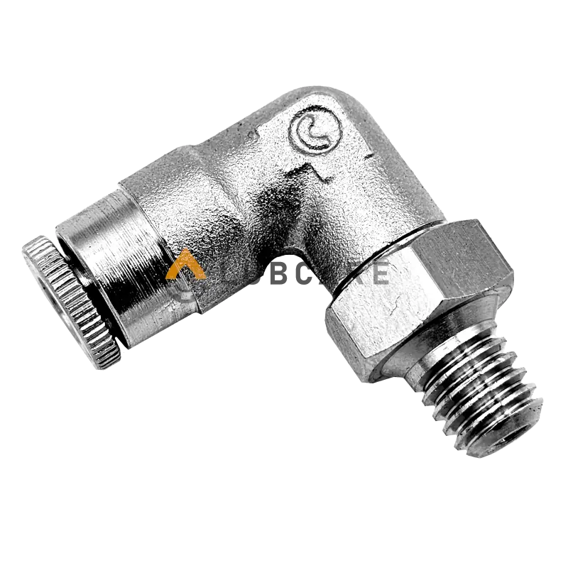 akcesoria do centralnego smarowania