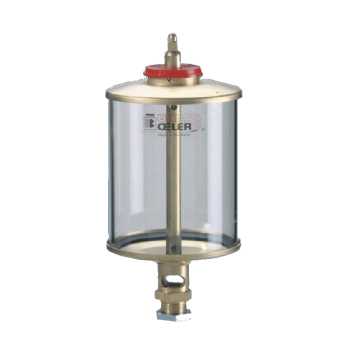 grawitacyjne systemy smarowania