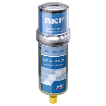 SKF SYSTEM 24, Smarownice automatyczne SKF, smarownice jednopunktowe skf, smarownice jednopunktowe SIMALUBE, smarownica automatyczna