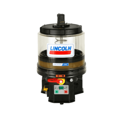 Pompy smaru i oleju, Pompa centralnego smarowania, Pompy do smarowania, Pompa centralnego smarowania, Pompa centralnego smarowania