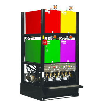 ForFluids Lubrication Work Center