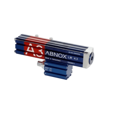 dozowniki smaru abnox