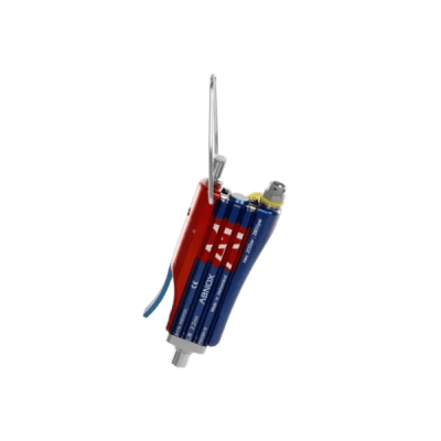 dozowniki smaru abnox