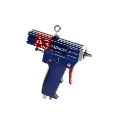 dozowniki smaru abnox