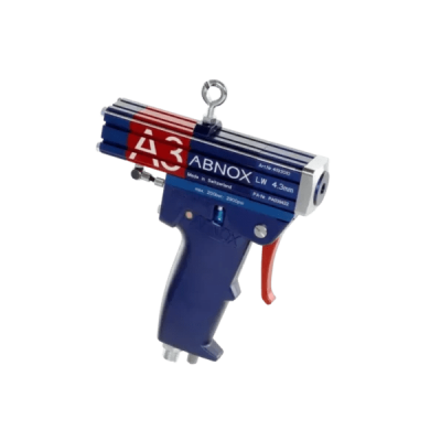 dozowniki smaru abnox