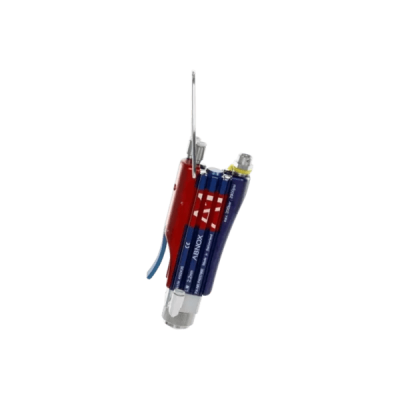 dozowniki smaru abnox