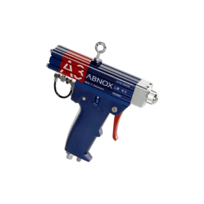 dozowniki smaru abnox