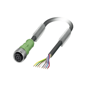 Przewód połączeniowy 8-biegunowy