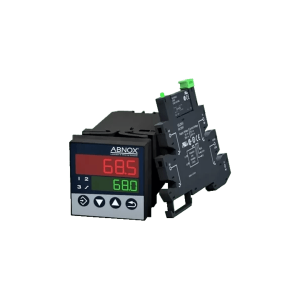 Zestaw regulatora temperatury AXTR-024VDC-03500