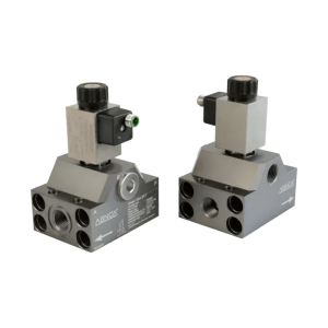 Drogowy zawór sterujący AGV-XX-01-X-XX