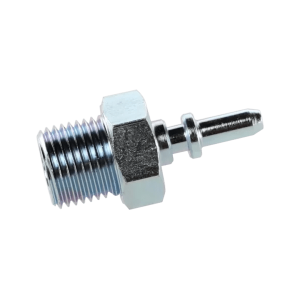 Część gwintowana 1/8'' BSP / złącze wtykowe