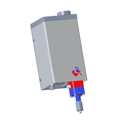 dozowniki smaru abnox