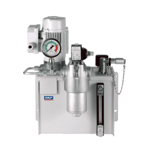 Pompy smaru i oleju, Pompa centralnego smarowania, Pompy do smarowania, Pompa centralnego smarowania, Pompa centralnego smarowania