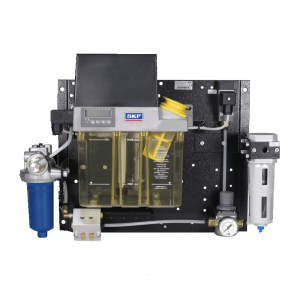 Pompy smaru i oleju, Pompa centralnego smarowania, Pompy do smarowania, Pompa centralnego smarowania, Pompa centralnego smarowania