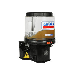 Pompy smaru i oleju, Pompa centralnego smarowania, Pompy do smarowania, Pompa centralnego smarowania, Pompa centralnego smarowania